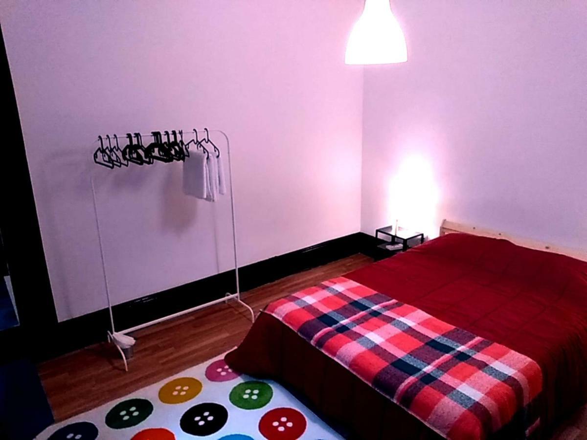 Astronaut Rooms Порто Стая снимка